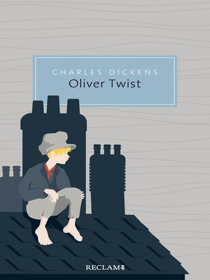 cover image of Oliver Twist oder Der Werdegang eines Jungen aus dem Armenhaus